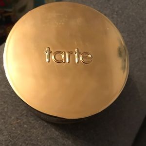 TARTE foundation